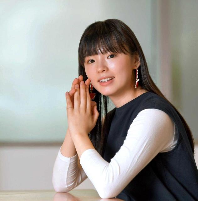 小西はる 小西はる「存在感消してます」国民の敵？「おちょやん」不倫相手 ...