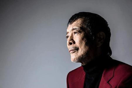 　ソロアーティストによる映像３部門同時１位歴代最年長記録となった矢沢永吉