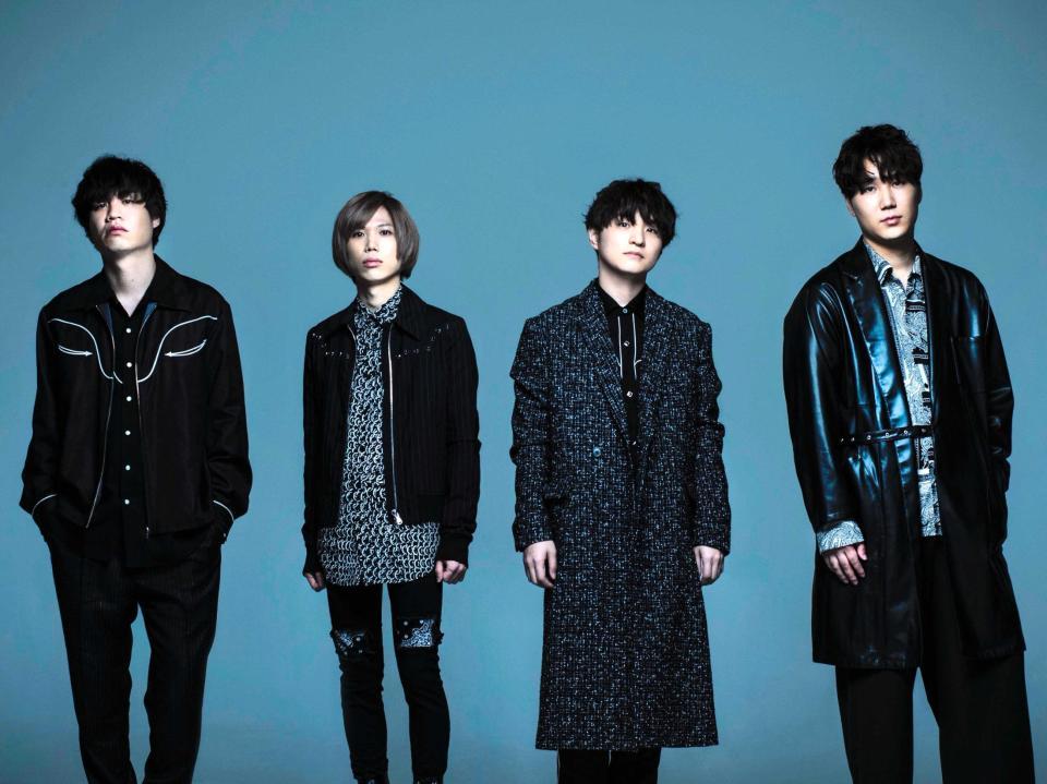 　「Ｐｒｅｔｅｎｄｅｒ」のストリーミング累計再生回数が５億回再生を突破したＯｆｆｉｃｉａｌ髭男ｄｉｓｍ  