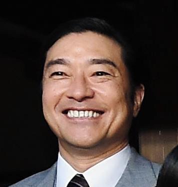 トータス松本