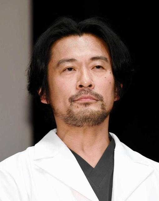 内野聖陽がコロナ感染 １７日放送開始の朝ドラで父親役も放送 撮影に影響はなし 芸能 デイリースポーツ Online