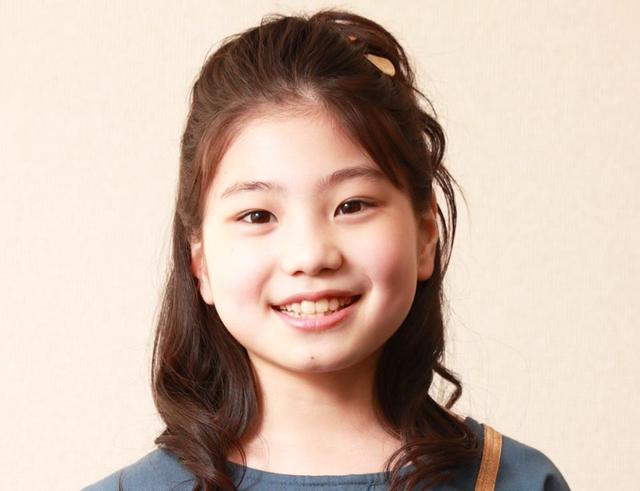 おちょやん ９歳の毎田暖乃 千代と春子を過ごした時間すべてが宝物です 芸能 デイリースポーツ Online
