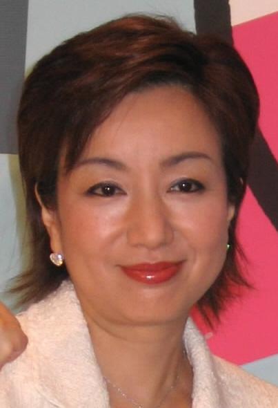 　三雲孝江（２００５年撮影）