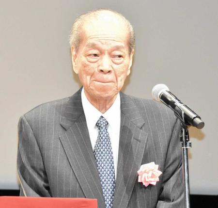 　澤田隆治氏