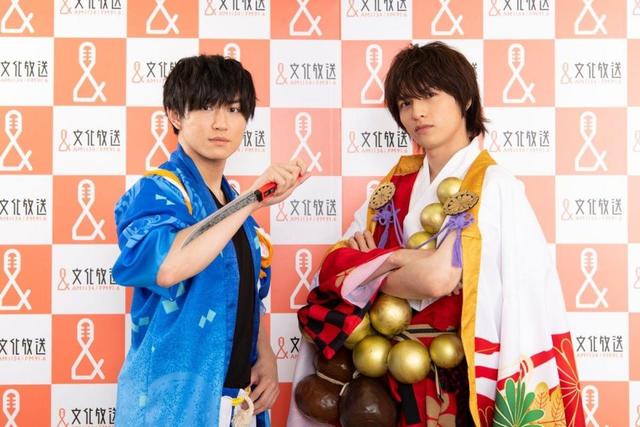 矢野奨吾 落語 講談を擬人化したラジオドラマ 談志師匠に近づけるように 芸能 デイリースポーツ Online