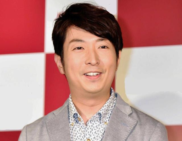 有村昆 ｓｂｓラジオにも謝罪手紙 内山アナ涙声で代読 申し開きのしようもない 芸能 デイリースポーツ Online