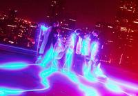 　山口真帆とのコラボで映画主題歌を歌うｍｚｓｒｚ