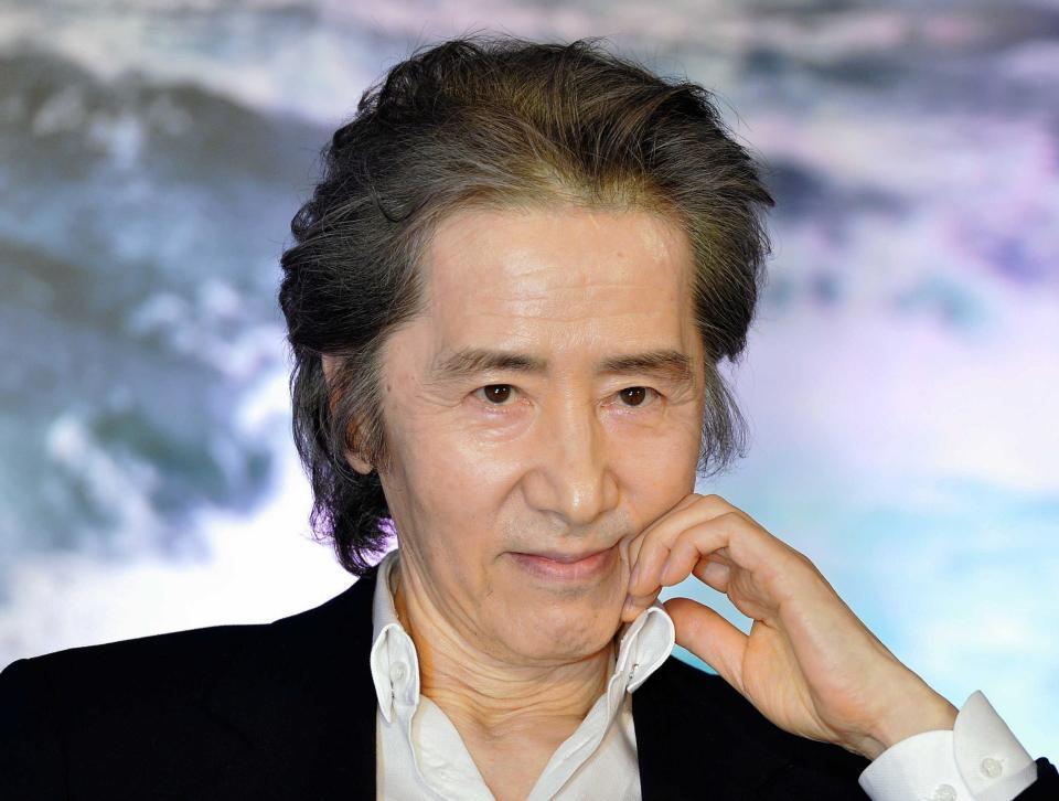 田村正和さんを追悼 カンテレで「古畑任三郎」再放送/芸能/デイリースポーツ online