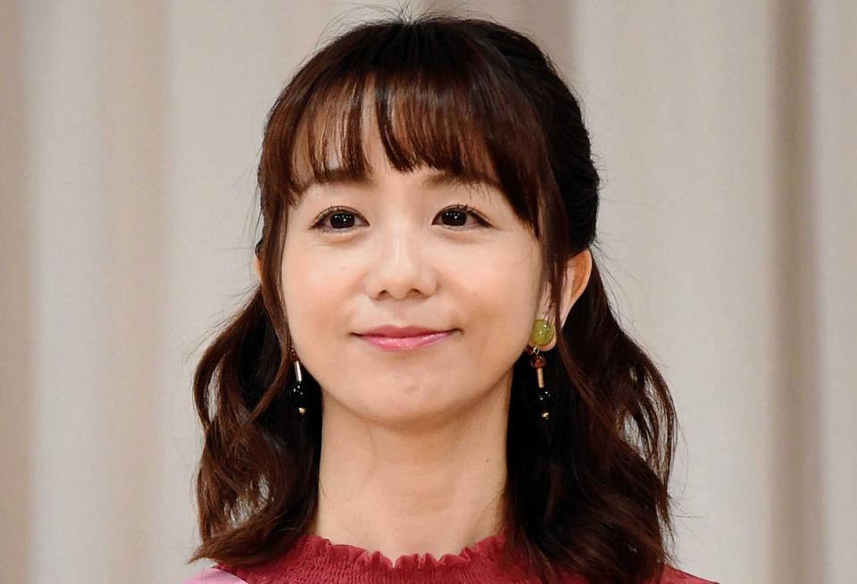 シンガポール移住の福田萌 まつげパーマを歩きながらの自撮り動画で報告 芸能 デイリースポーツ Online