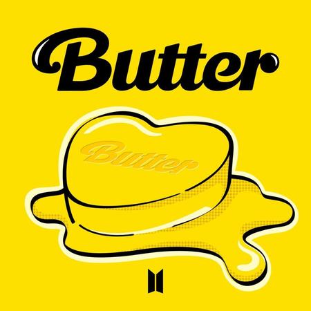 　新曲「Ｂｕｔｔｅｒ」が２１日配信開始となった　（Ｃ）ＢＩＧＨＩＴ　ＭＵＳＩＣ