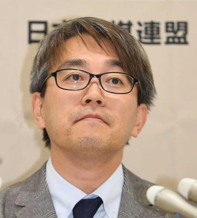 　羽生善治九段