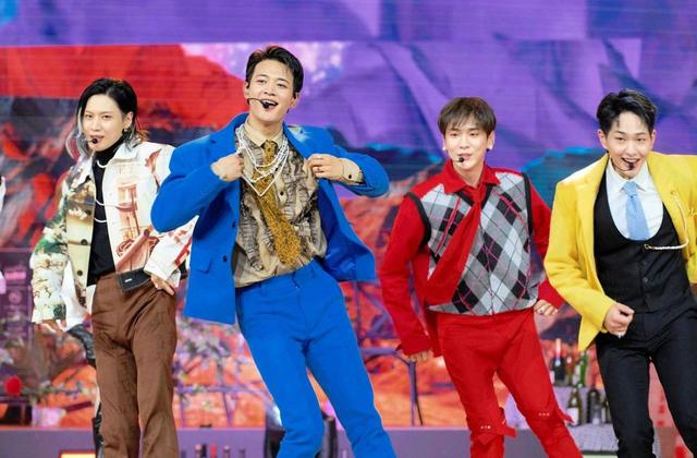 ｓｈｉｎｅｅ キーが涙 いろんな事を思い出して 過去のコンサート映像に 芸能 デイリースポーツ Online