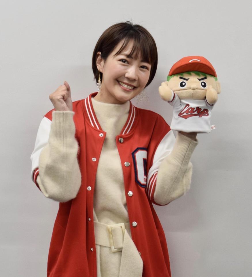 　所属事務所を退所し、フリーで活動することになったうえむらちか