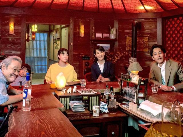 吉永小百合 動員数と興収が初登場1位 主演映画 いのちの停車場 芸能 デイリースポーツ Online 吉永小百合 動員数と興収が初登場1位 主演映画 いのちの停車場 芸能 デイリースポーツ Online