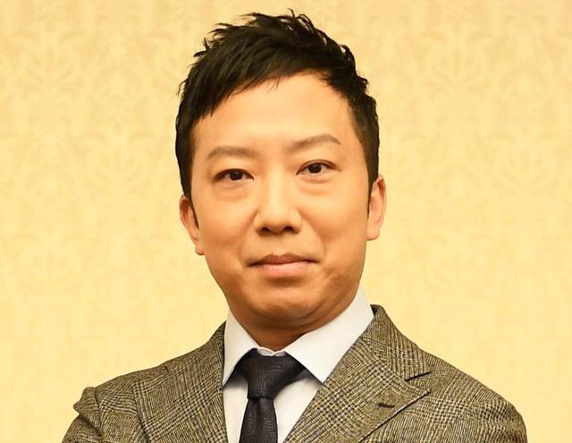 猿之助が久々の極悪演技 内村光良思わず 今日は日曜日ではありません 芸能 デイリースポーツ Online