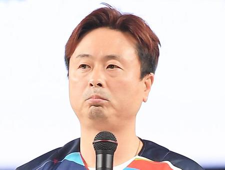 　次長課長・河本準一
