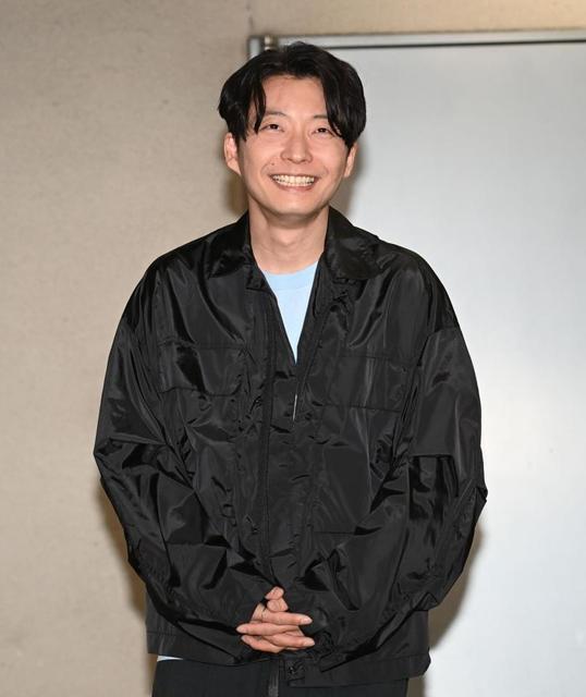 星野源 ラジオで結婚語る 知らない世界に入り込んだ 発表後初の公式の場に 芸能 デイリースポーツ Online