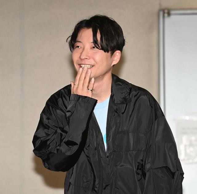 星野源ラジオで結婚報告 景色が全く変わって見える 芸能 デイリースポーツ Online 星野源ラジオで結婚報告 景色が全く変わって見える 芸能 デイリースポーツ Online