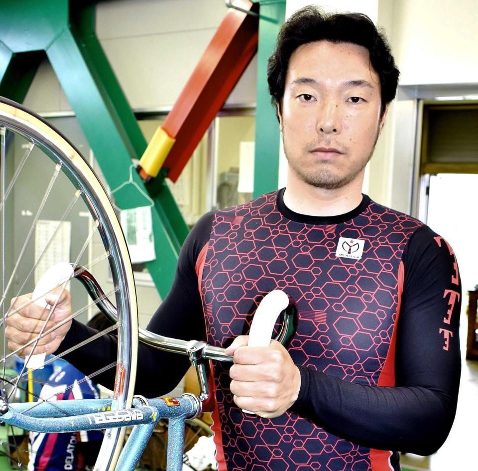 　海老根恵太容疑者