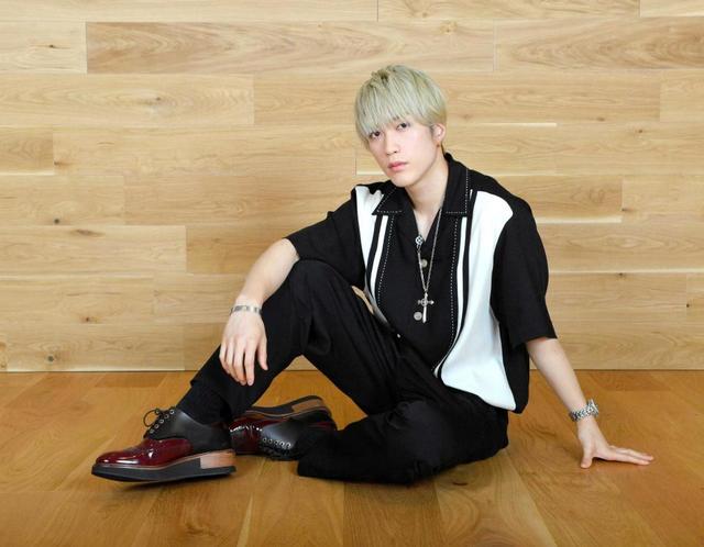 藤原樹/Itsuki Fujiwara | ・﻿ 『LDH PERFECT YEAR 2020