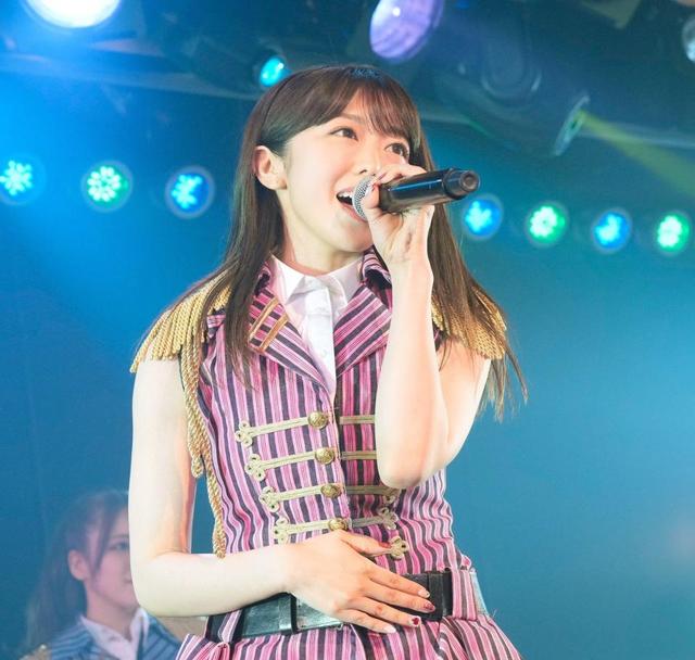 峯岸みなみ 秋元氏に感謝 見捨てないでくれてありがとう ａｋｂ劇場で卒業公演 芸能 デイリースポーツ Online