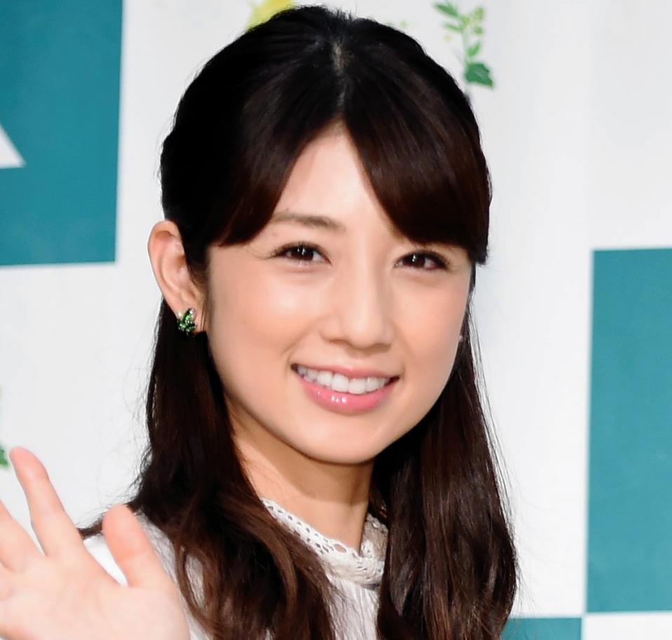 小倉優子 ネット注文間違えワンピース２着届いた 「ポチっとミスある