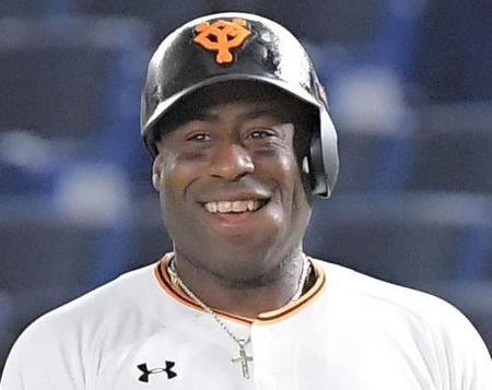 巨人・ゼラス・ウィーラー