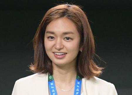 後藤晴菜アナウンサー