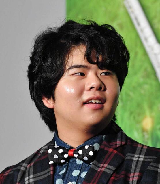 朝ドラでまえだまえだ兄弟リレー実現 兄が金髪僧侶息子 弟はおちょやん