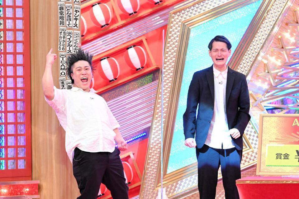 第42回ABCお笑いグランプリ」は7月11日決勝 関西で放送