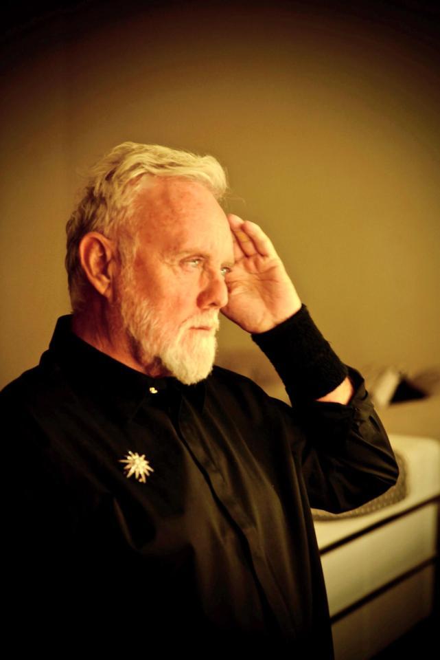 クイーンのロジャー・テイラー