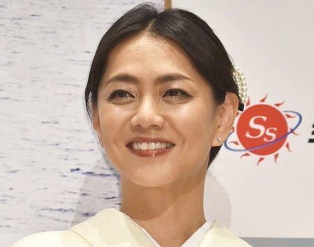 　前田典子