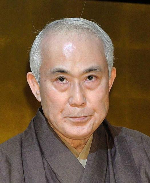 中村吉右衛門 舞台復帰見送り 七月大歌舞伎 休演し 療養専念 代役に中村錦之助 芸能 デイリースポーツ Online