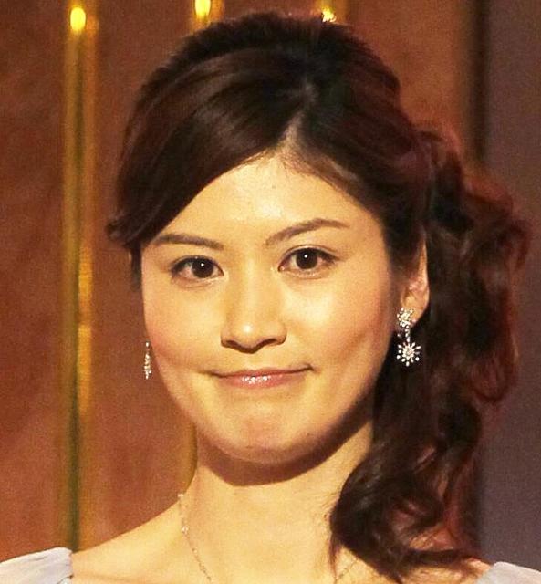 日テレ鈴江奈々アナが第２子妊娠 ｅｖｅｒｙ で生報告 ３日から産休へ 芸能 デイリースポーツ Online