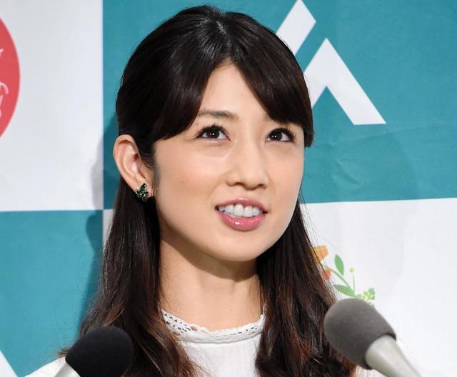 小倉優子 大腸にポリープ見つかる ５ミリ大に医師 要注意家系 芸能 デイリースポーツ Online