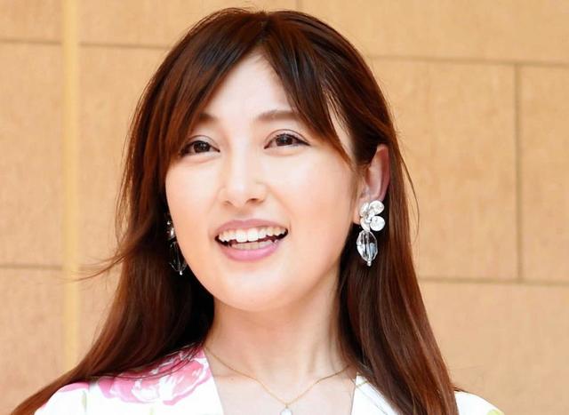 熊田曜子 新たな形になっても味は変わらず インスタ更新チョコを食べ 芸能 デイリースポーツ Online