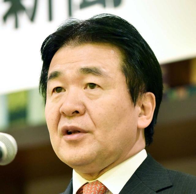 竹中平蔵氏 尾身会長の五輪発言を批判 明らかに越権 ひどい 芸能 デイリースポーツ online