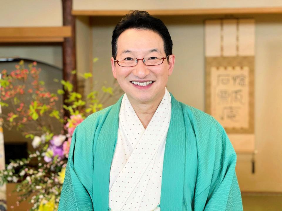 春風亭昇太の大スランプを救った天才落語家とは 「笑点」司会に選ばれた理由も/芸能/デイリースポーツ online