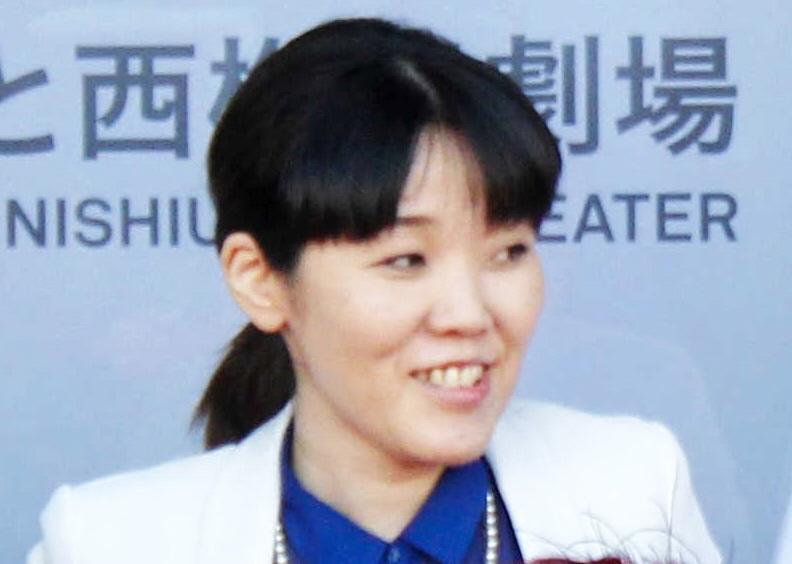 　隅田美保