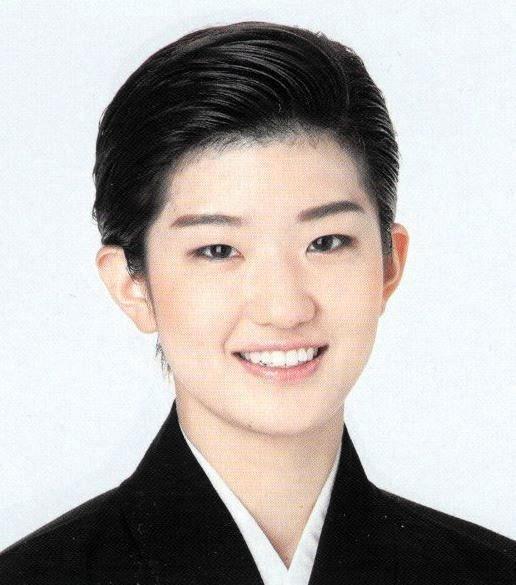 宝塚歌劇 月組 桜嵐記 で１年４カ月ぶり新人公演復活 礼華はる 仲間と支え合った 芸能 デイリースポーツ Online