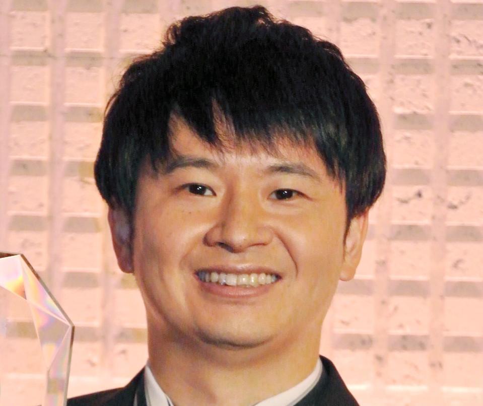 　オードリー・若林正恭