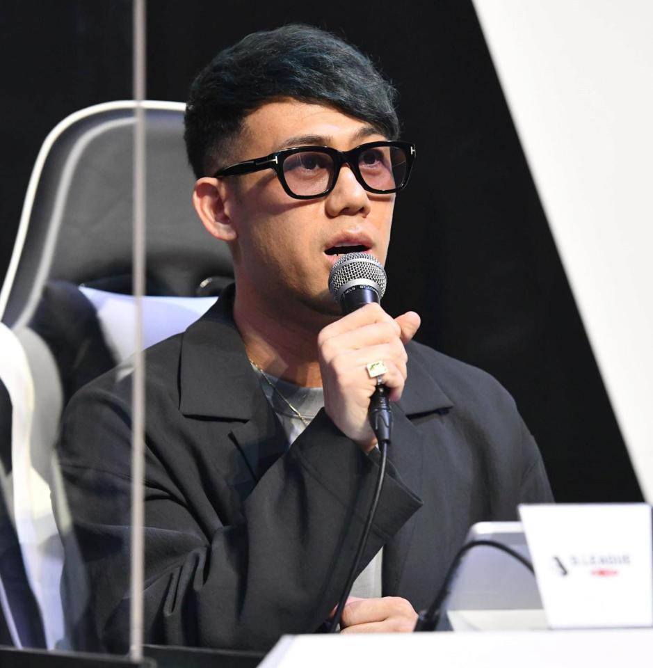 プロダンスリーグ コロナで棄権相次ぐ ケミストリー 川畑が審査員で熱視線 芸能 デイリースポーツ Online