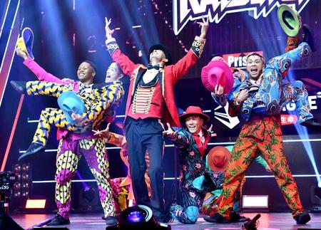 　チャンピオンシップ進出を決めたフルキャスト　レイザーズ