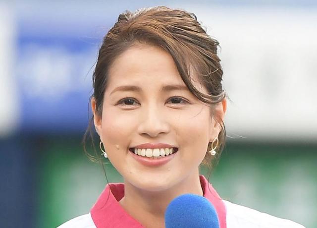 フジ永島優美アナが一人勝ちで大暴れ ネットも大笑い 谷原章介にも絶賛の声 芸能 デイリースポーツ Online