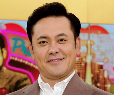 　くりぃむしちゅー・有田哲平