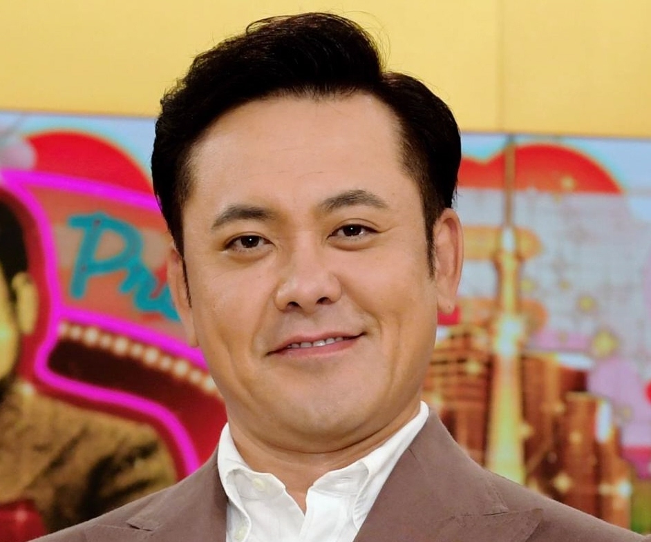 　くりぃむしちゅー・有田哲平