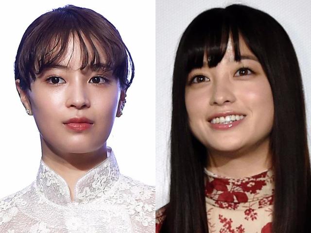 橋本環奈 広瀬すず ２人の話題は 物件 交友関係は アベンジャーズ 芸能 デイリースポーツ Online