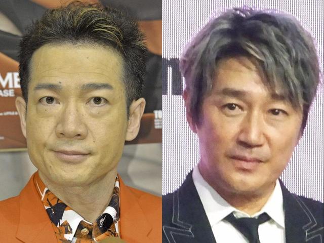 田原俊彦 マッチとの仲 良かったですよ 青春 共演勧められ よっちゃんも入れて 芸能 デイリースポーツ Online