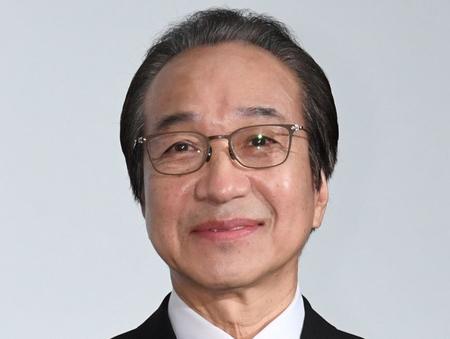 　小日向文世