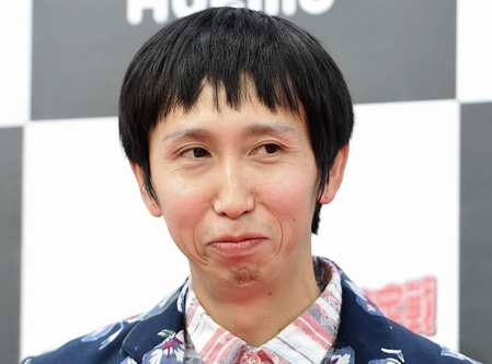 　アンガールズ・山根良顕